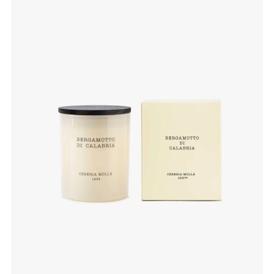 Vela Bergamotto Di Calabria 230gr