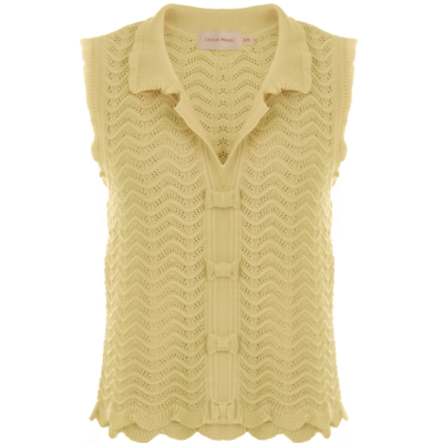 Timeless Feminine Knit