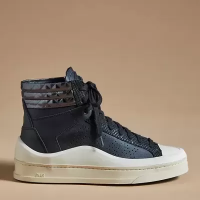 P448 “Skate” High-Top