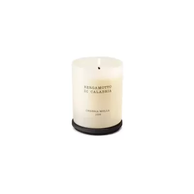 Bergamotto Di Calabria 230g Candle