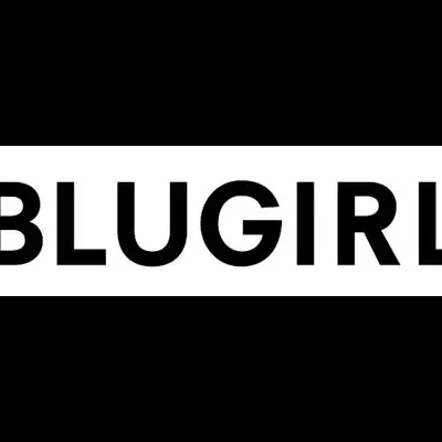 BLUGIRL