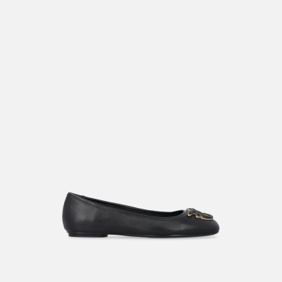 Flat nappa leather ballet flats Flat nappa leather ballet flats