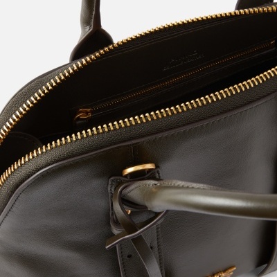 Escape Bag medium leather handbag