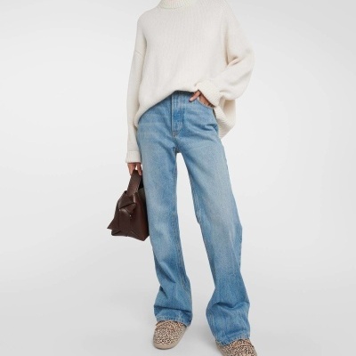 Inuikii Leopard Boots