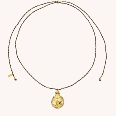 MYA-BAY Fragrance Necklace