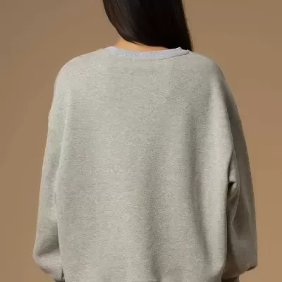 Sweatshirt Arpiria Rock