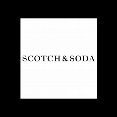 Scotch & Soda