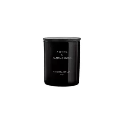 Amber & Sandalwood 230g Candle