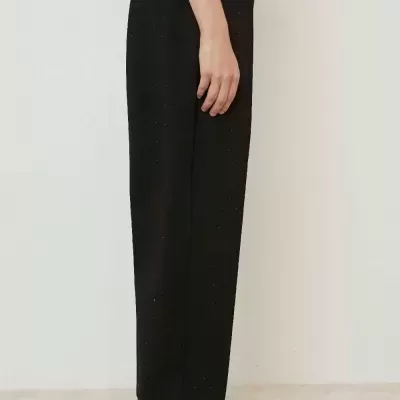 Jogger-Style Trousers