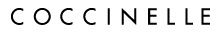 Coccinelle Coccinelle
