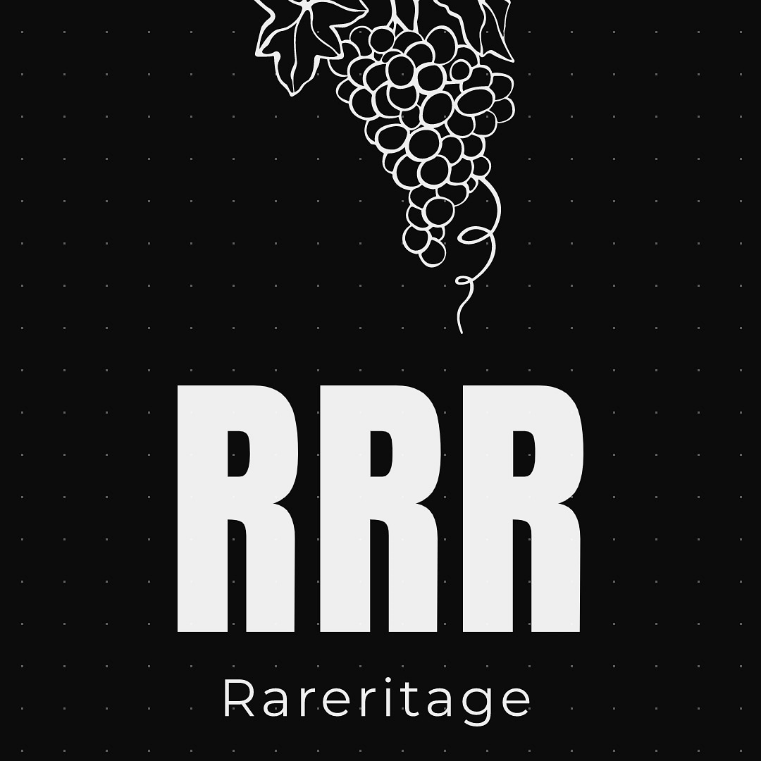 Rareritage