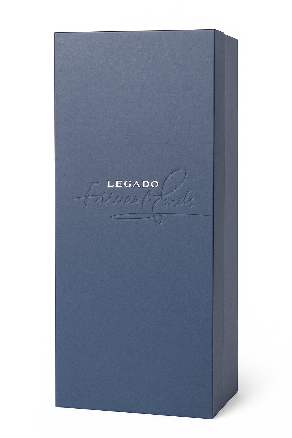 Legado 2018 Legado 2018