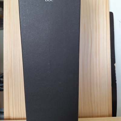 Chryseia 2014 Magnum, gar