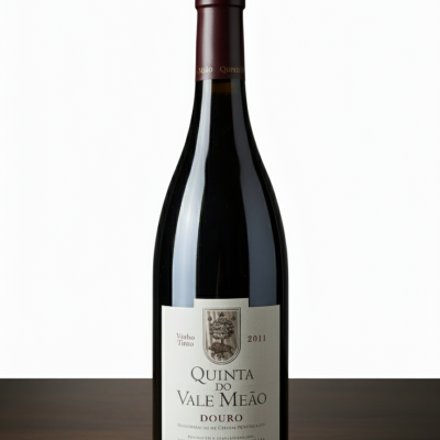 Quinta do Vale Meão 2011 (garrafa individual 0,75lts.)