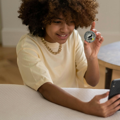 Bálsamo labial orgânico 10g