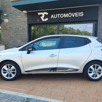 RENAUL CLIO Limited 0.9 TCe