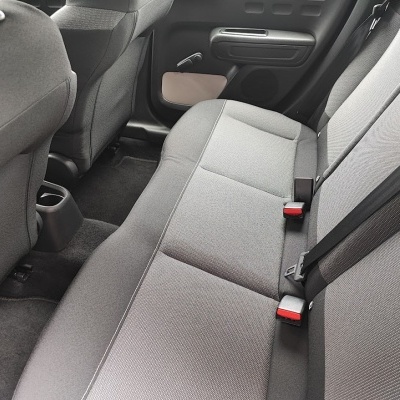 CITROEN C3 Fell 1.2 PureTech