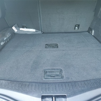 RENAULT MÉGANE Sport Toure 1.5 DCi Limited