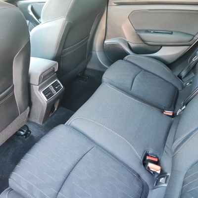 RENAULT MÉGANE Sport Toure 1.5 DCi Limited