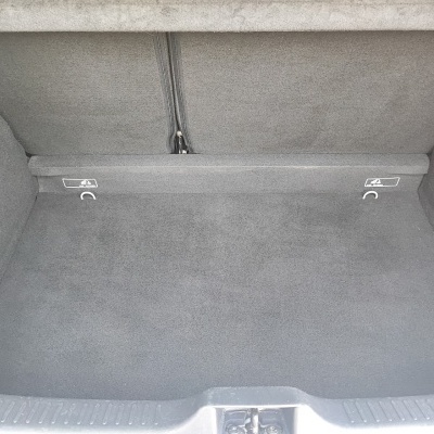 RENAUL CLIO Limited 0.9 TCe