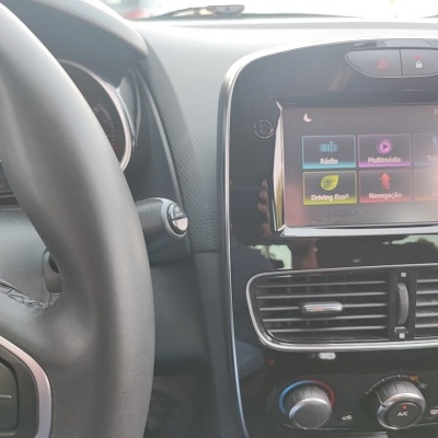 RENAUL CLIO Limited 0.9 TCe