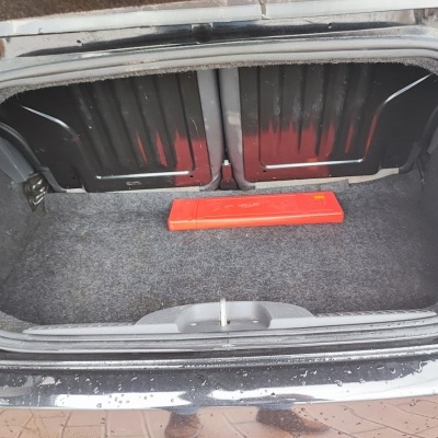 FIAT 500 C 1.3 Multiject Lounge