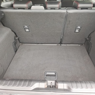 FORD PUMA 1.0 EcoBoost MHEV ST-Line X