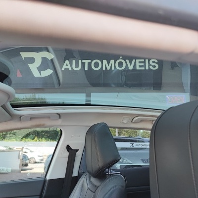 PEUGEOT 308 SW Allure 2.0 BlueHDi Aut.