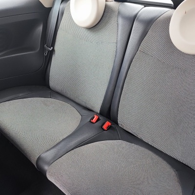 FIAT 500 C 1.3 Multiject Lounge