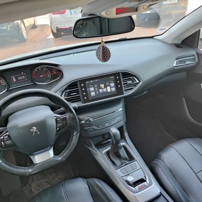 PEUGEOT 308 SW Allure 2.0 BlueHDi Aut.