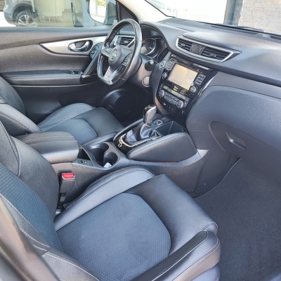 NISSAN Qashqai 1.6 DCi 360
