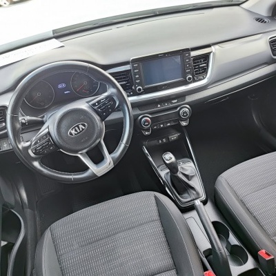 KIA Stonic 1.0 T-GSi Drive