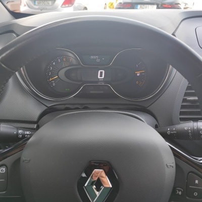 RENAULT CAPTUR 0.9 TCe Dynamic