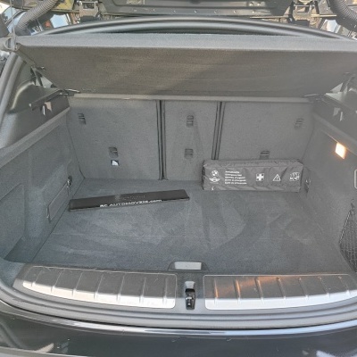 BMW X2 sDrive 18d Pack M