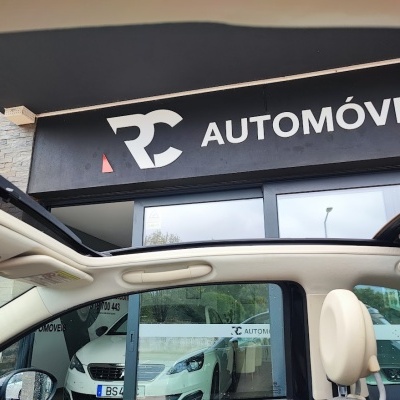 FIAT 500 C 1.3 Multiject Lounge