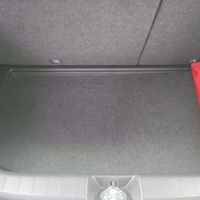 MITSUBISHI SPACE STAR 1.2 Connect