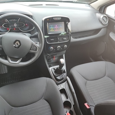 RENAUL CLIO Limited 0.9 TCe