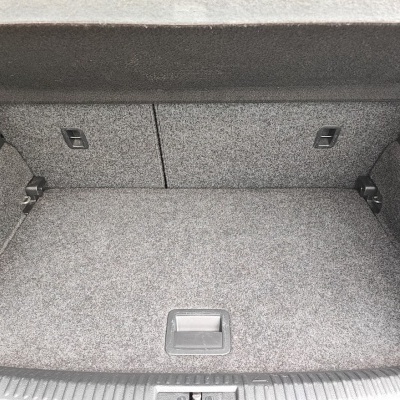 VW POLO CONFORTLINE 1.0