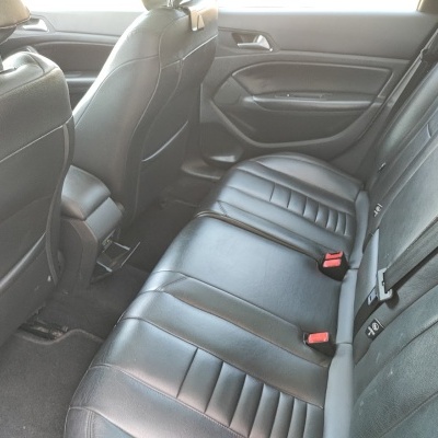 PEUGEOT 308 SW Allure 2.0 BlueHDi Aut.