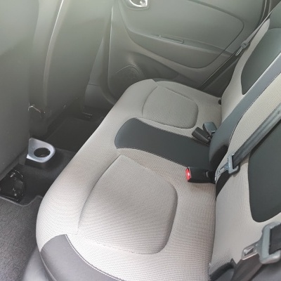 RENAULT CAPTUR 0.9 TCe Dynamic