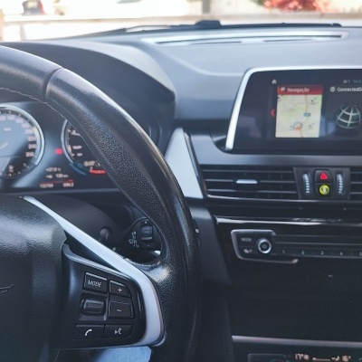 BMW 216i Grand Toure Advantage