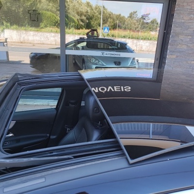 MERCEDES-BENZ A180 d Style Plus Auto