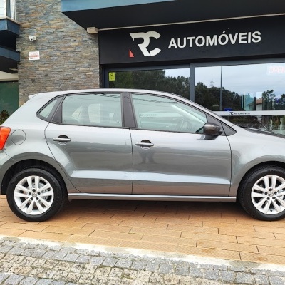 VW POLO CONFORTLINE 1.0