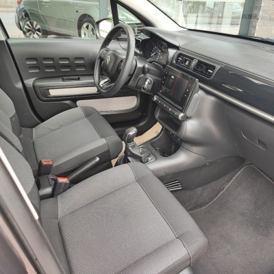 CITROEN C3 Fell 1.2 PureTech