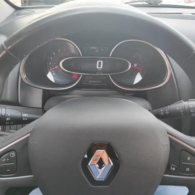 RENAUL CLIO Limited 0.9 TCe