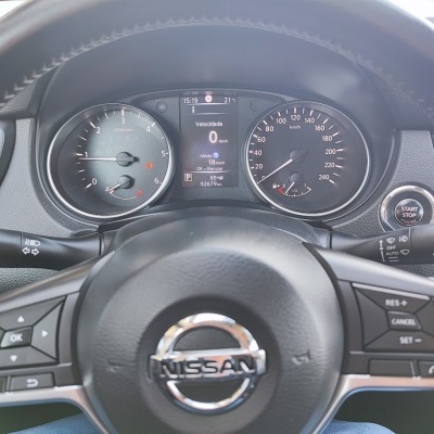 NISSAN Qashqai 1.6 DCi 360