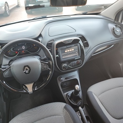 RENAULT CAPTUR 0.9 TCe Dynamic