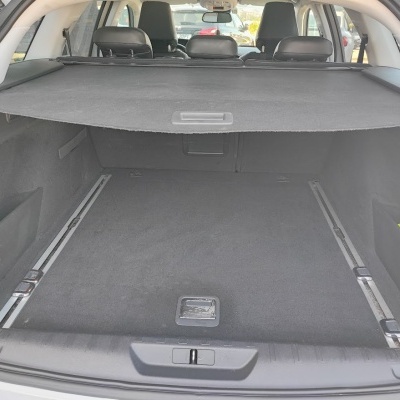 PEUGEOT 308 SW Allure 2.0 BlueHDi Aut.