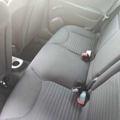 RENAUL CLIO Limited 0.9 TCe