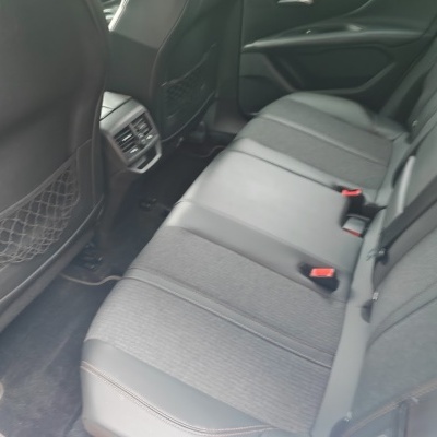 PEUGEOT 3008 GT Line 1.6 BlueHDi